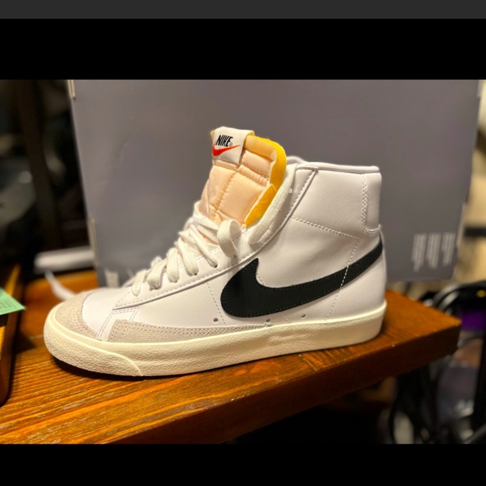 Nike Blazer Mid '77 Vintage